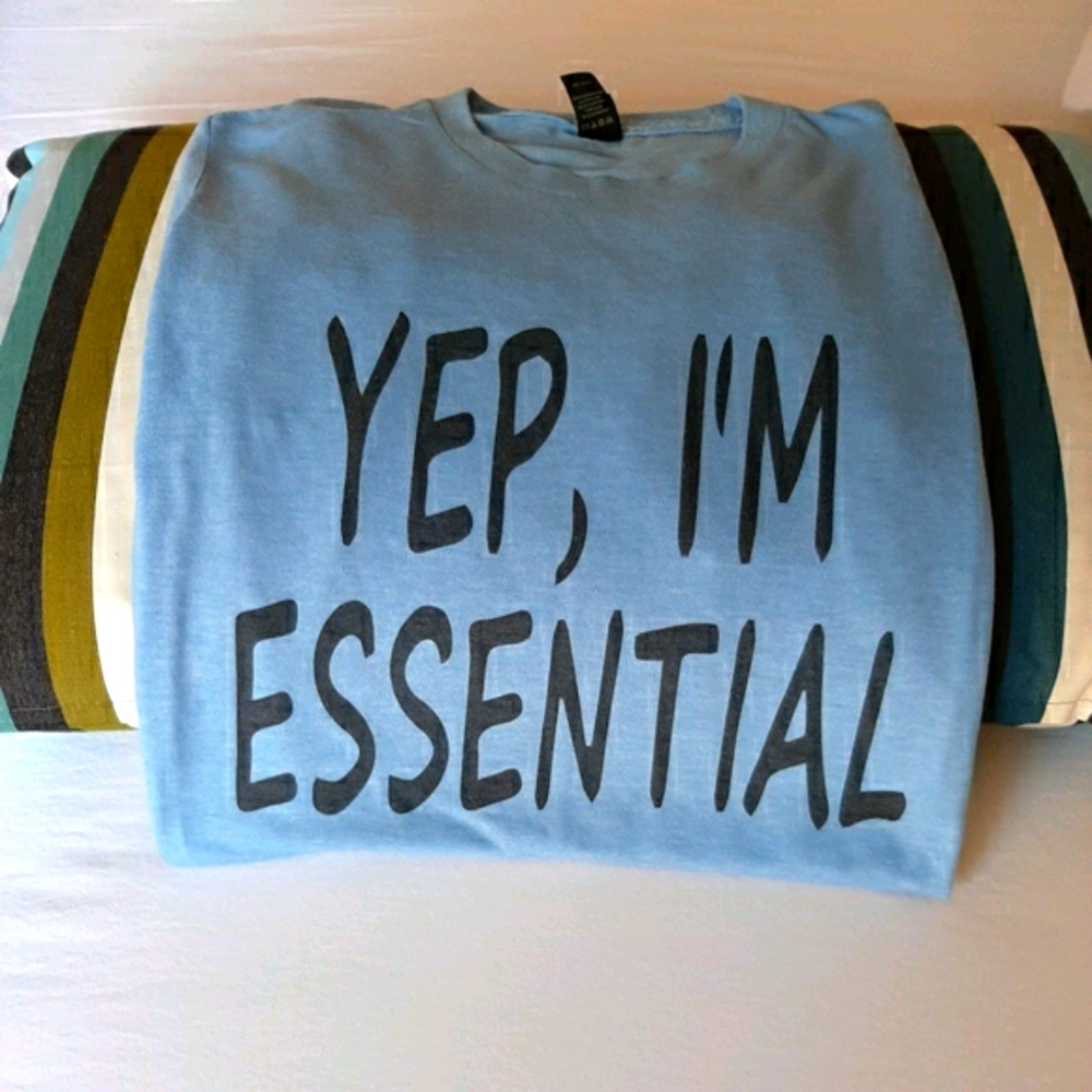 🔖2 for $12 Womans Tshirt - Picture 2 of 5